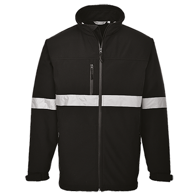 IONA™ Softshell Jacka (3L)