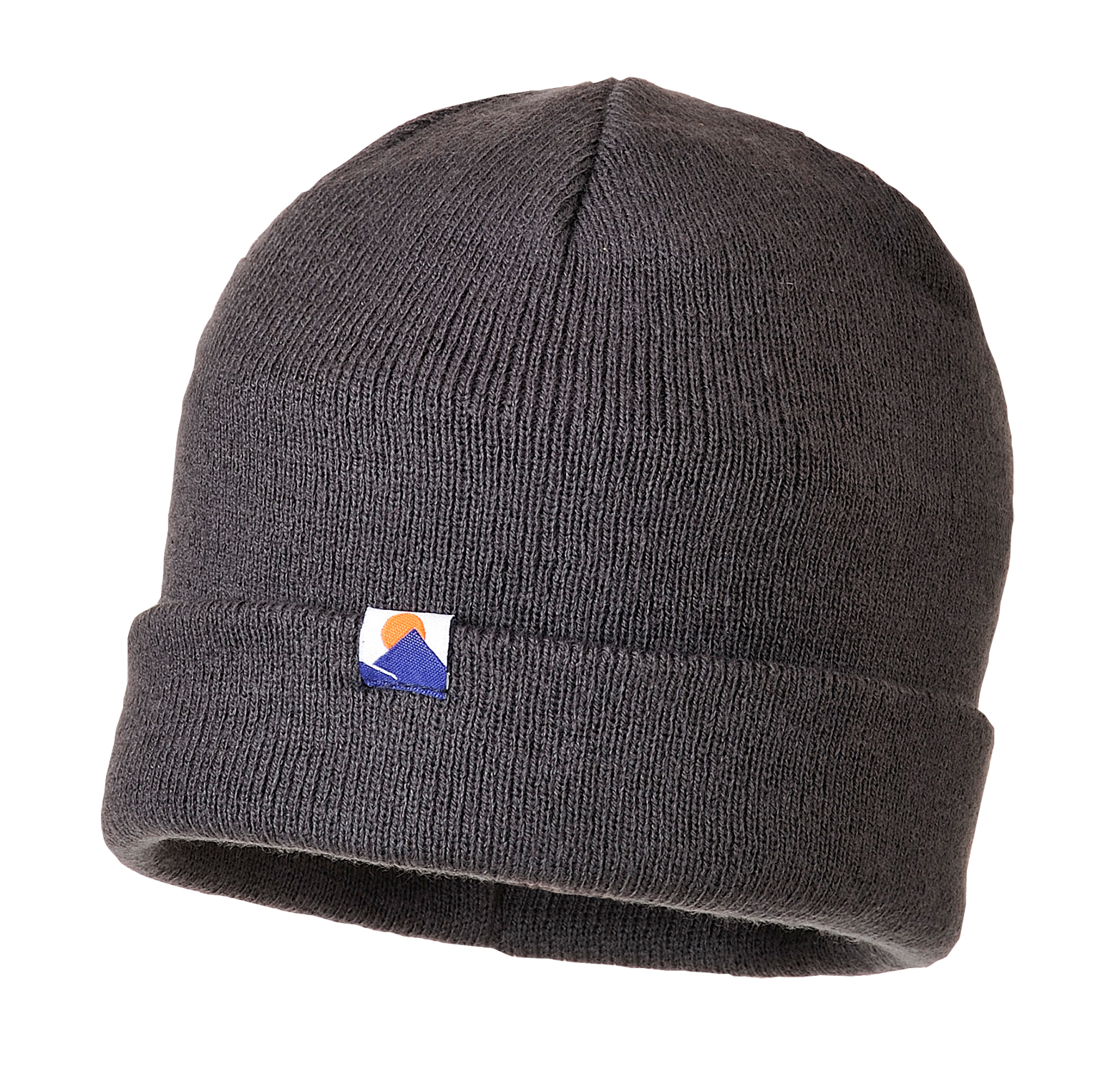 Isolerad  stickad Mössa Thinsulate® Fodrad - 3