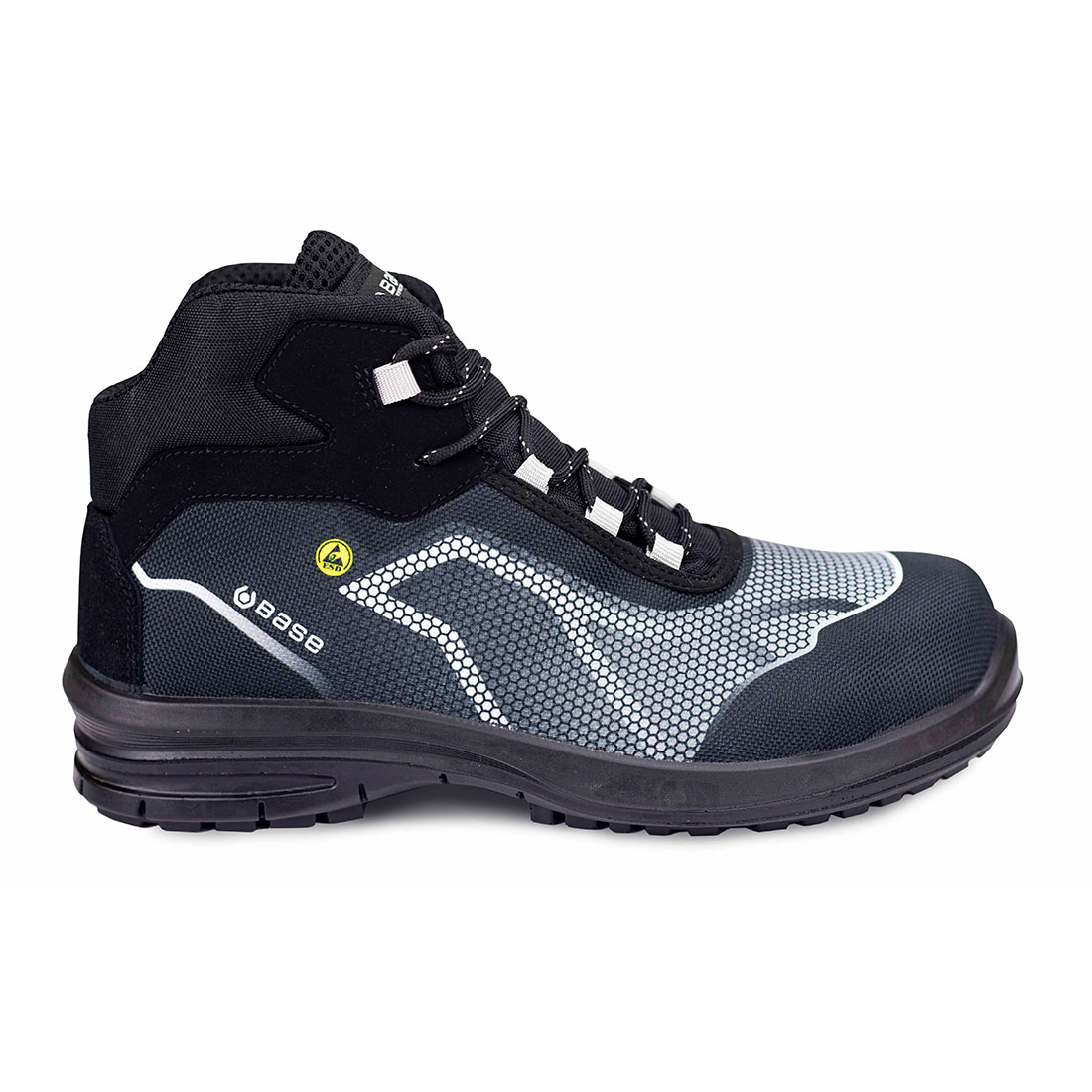 OREN TOP S3 ESD SRC