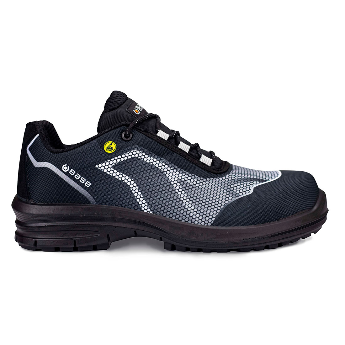 OREN S3 ESD SRC