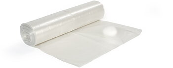 Sopsäck 125 liter - 750x1150mm 50 my