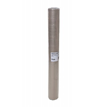 Miljöfolie ofärgad 0,10MM 4x50M