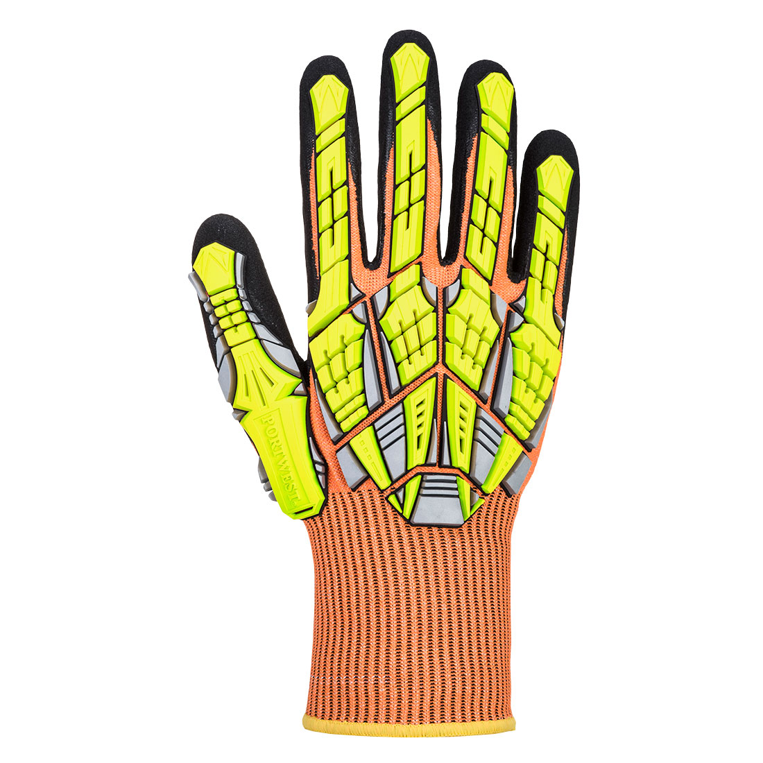 DX VHR Impact Glove - 2