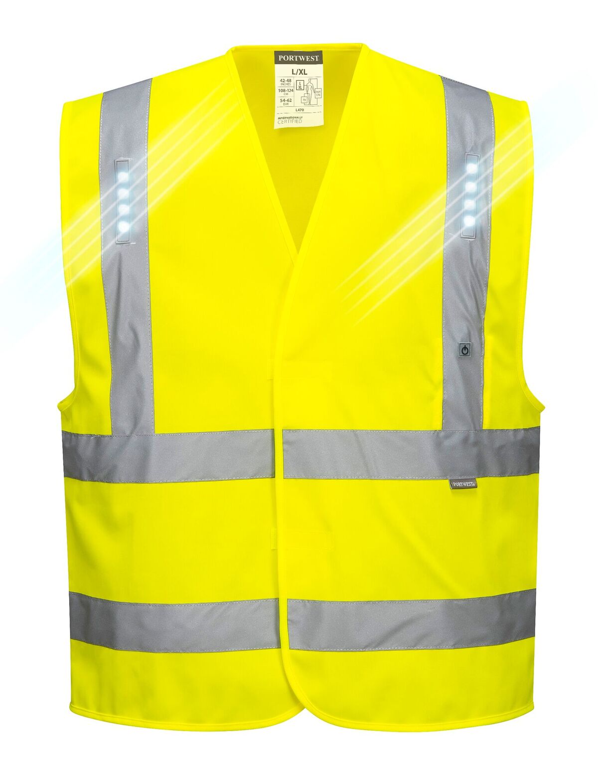 Vega LED Vest