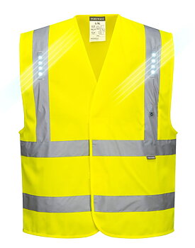 Vega LED Vest