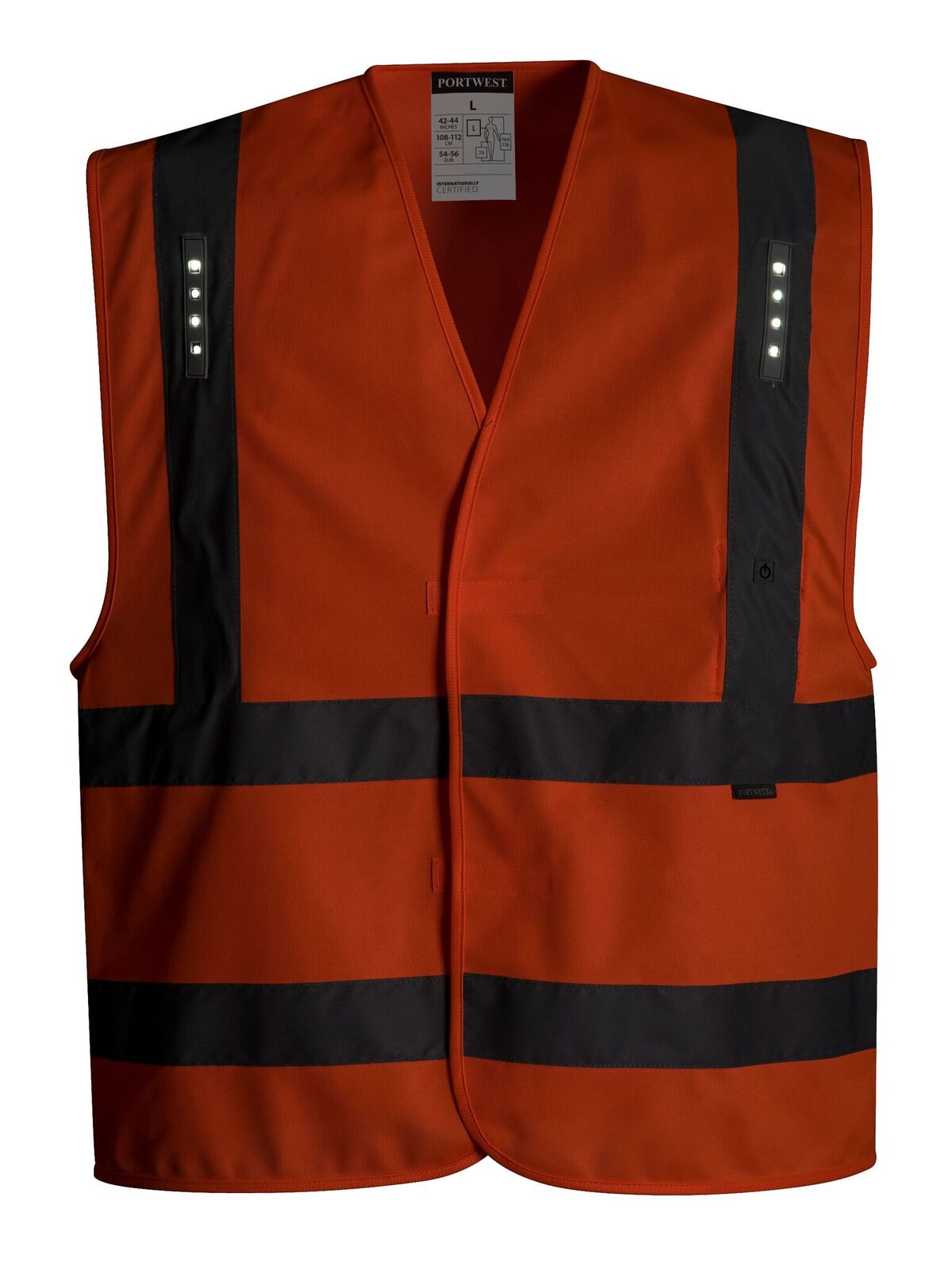 Vega LED Vest - 3