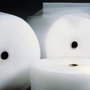 Bubbelplast 500 mm