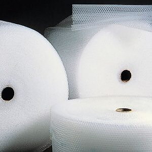 Bubbelplast 500 mm