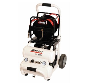 AC24016 Low Noise - kompresor - 2