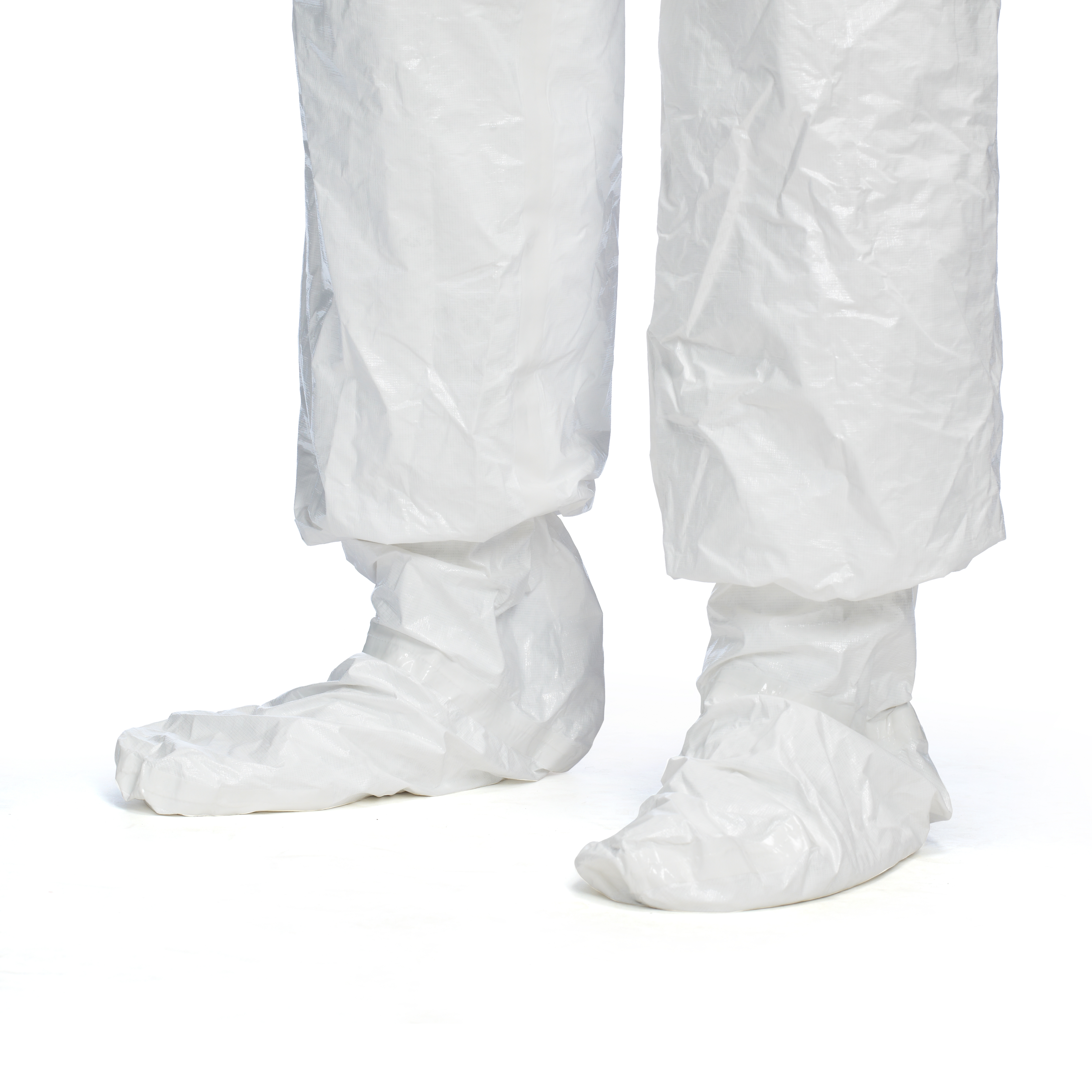 TYCHEM® 4000S CHZ6 protection coverall  - m. sockar - 2