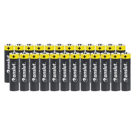 AA-batterier Extreme Power 24-pk - 2