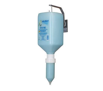 Byggtvål - 2,7L