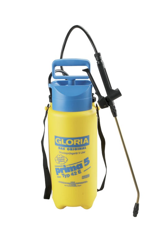 Gloria Axelspruta 5 Liter