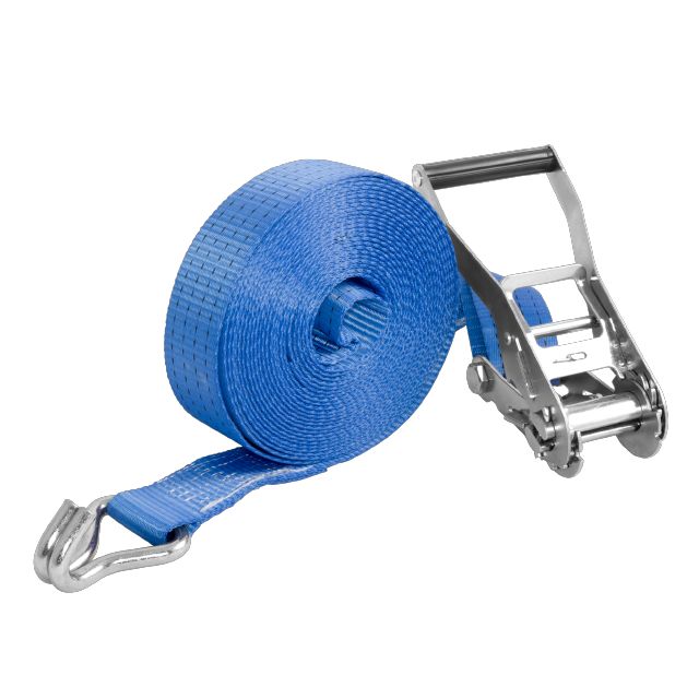 Spännband - Basic 50-2000, 2-delad 