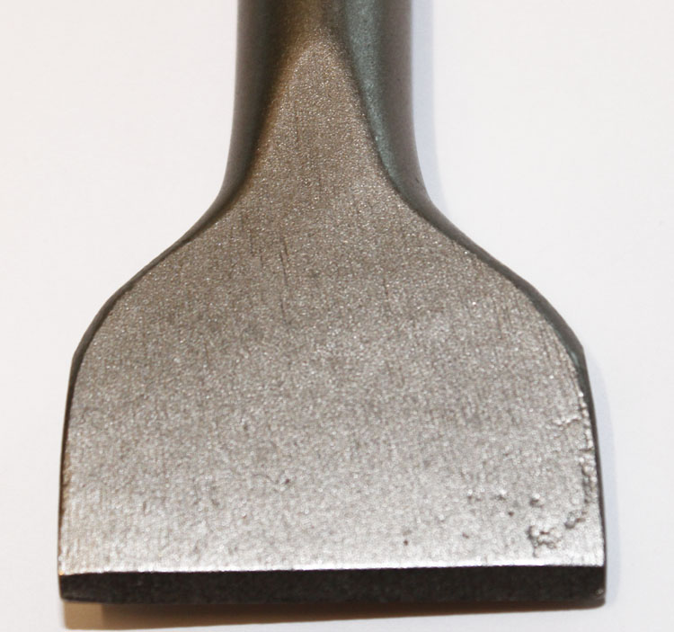 Flatmejsel 50X400mm Fäste SDS-Max - 2