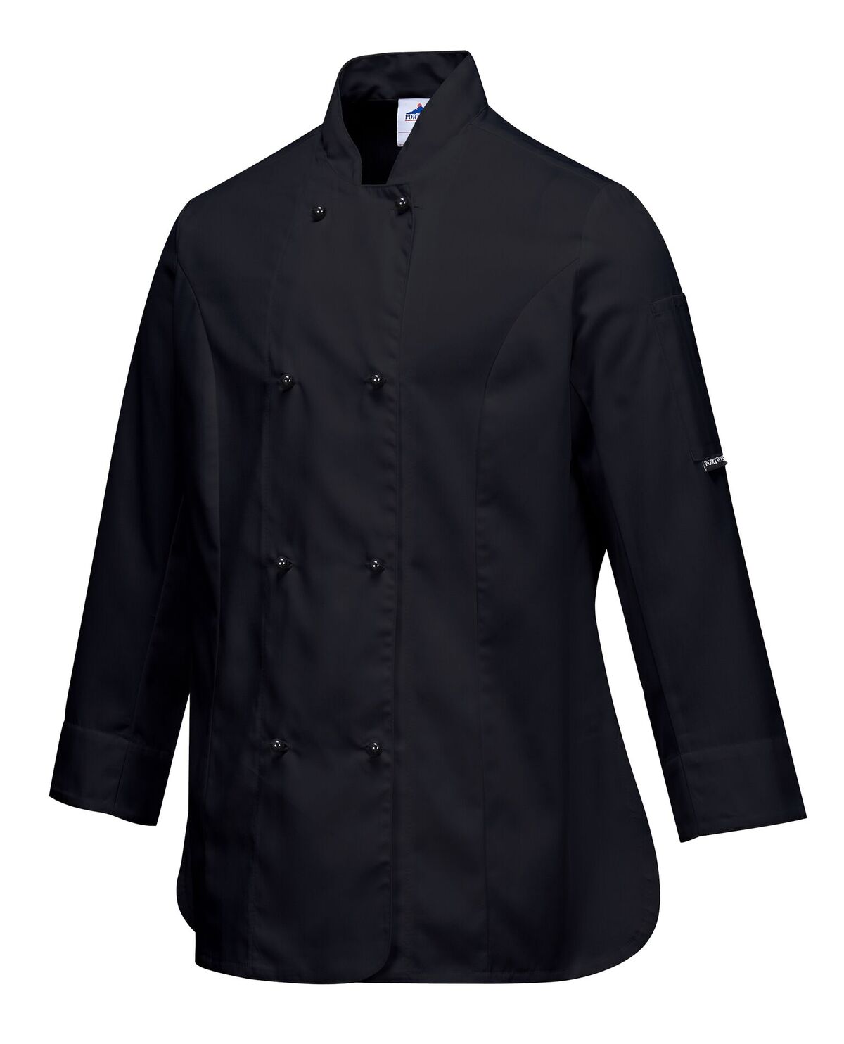 Rachel Dam Chefs Jacka - 5