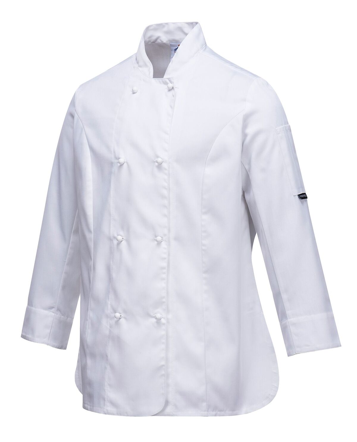 Rachel Dam Chefs Jacka - 3