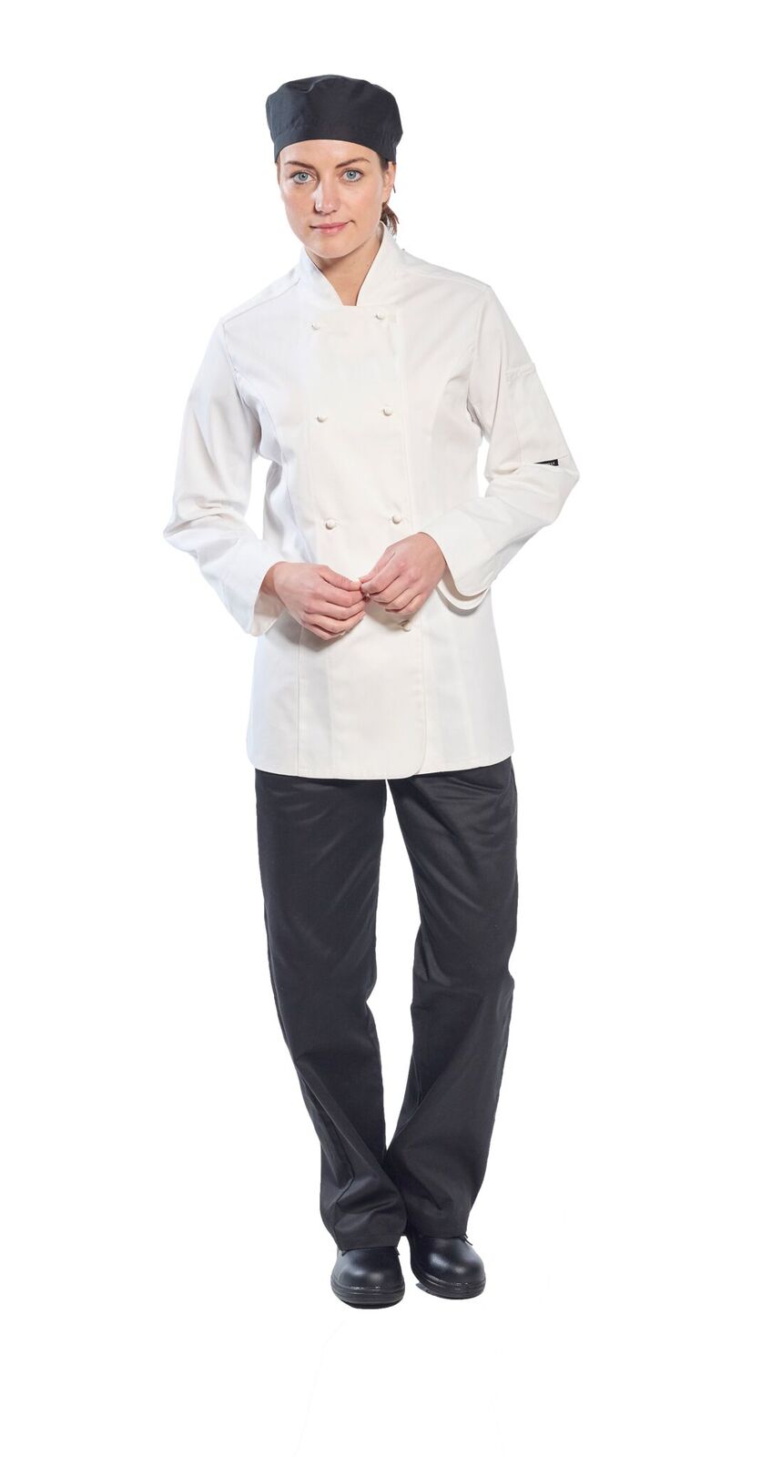 Rachel Dam Chefs Jacka - 6