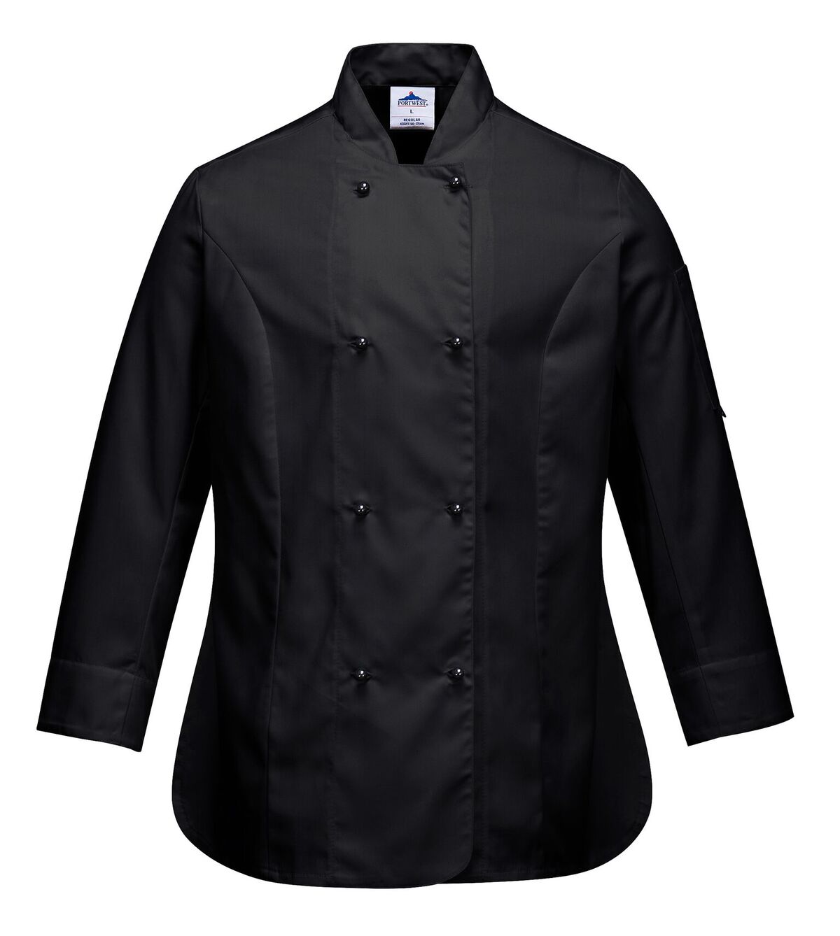 Rachel Dam Chefs Jacka - 4
