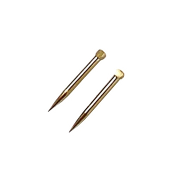 BLD0500 Mätspets (stift) - 10 st