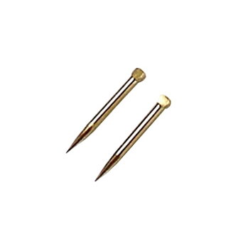 BLD0500 Mätspets (stift) - 10 st