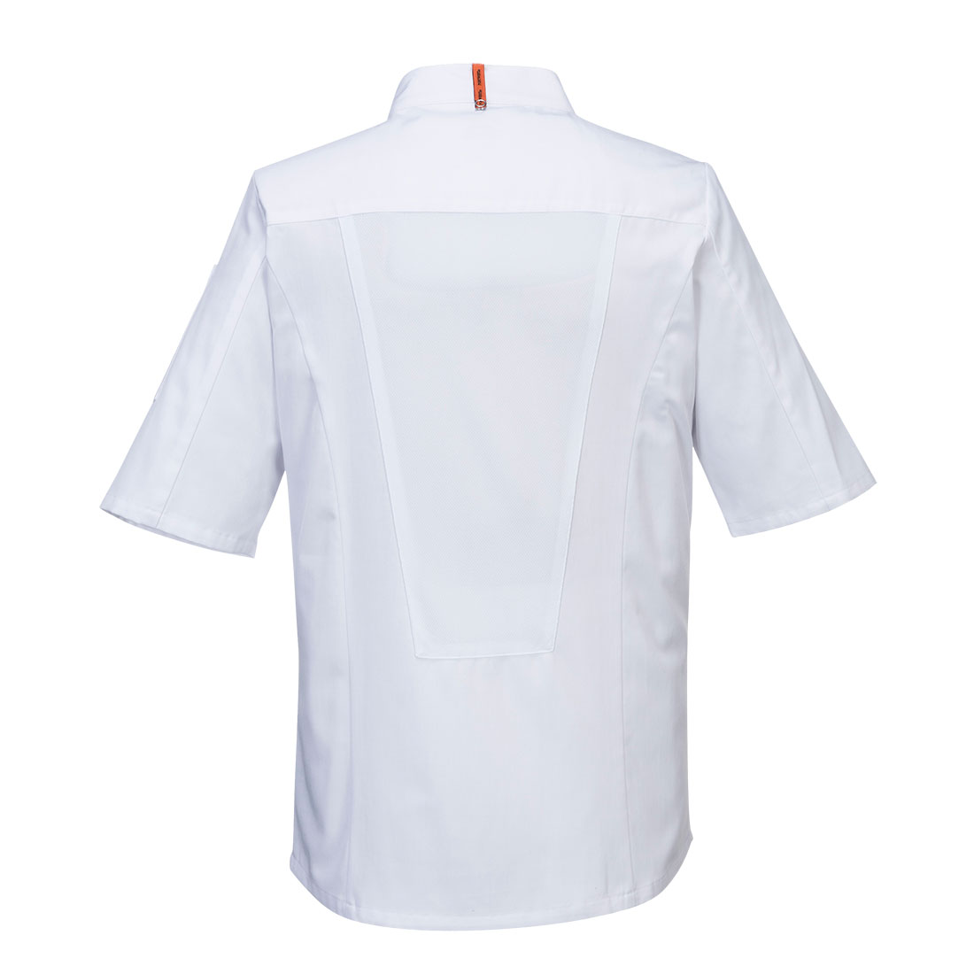 MeshAir Pro Jacka S / S  - 5