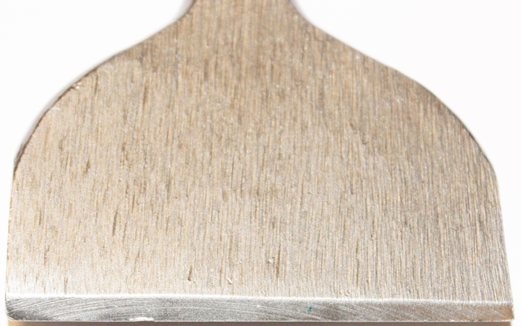 Flatmejsel 80X300mm Fäste SDS Max - 2