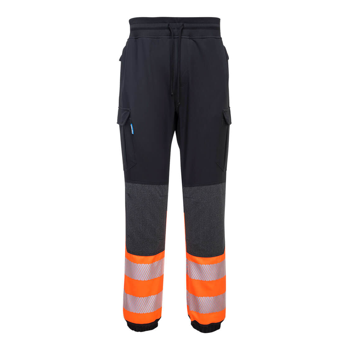 KX HI-VIS Flexi Byxor - 2