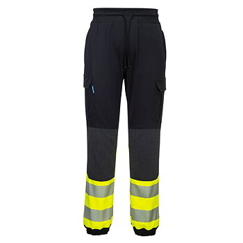 KX HI-VIS Flexi Byxor