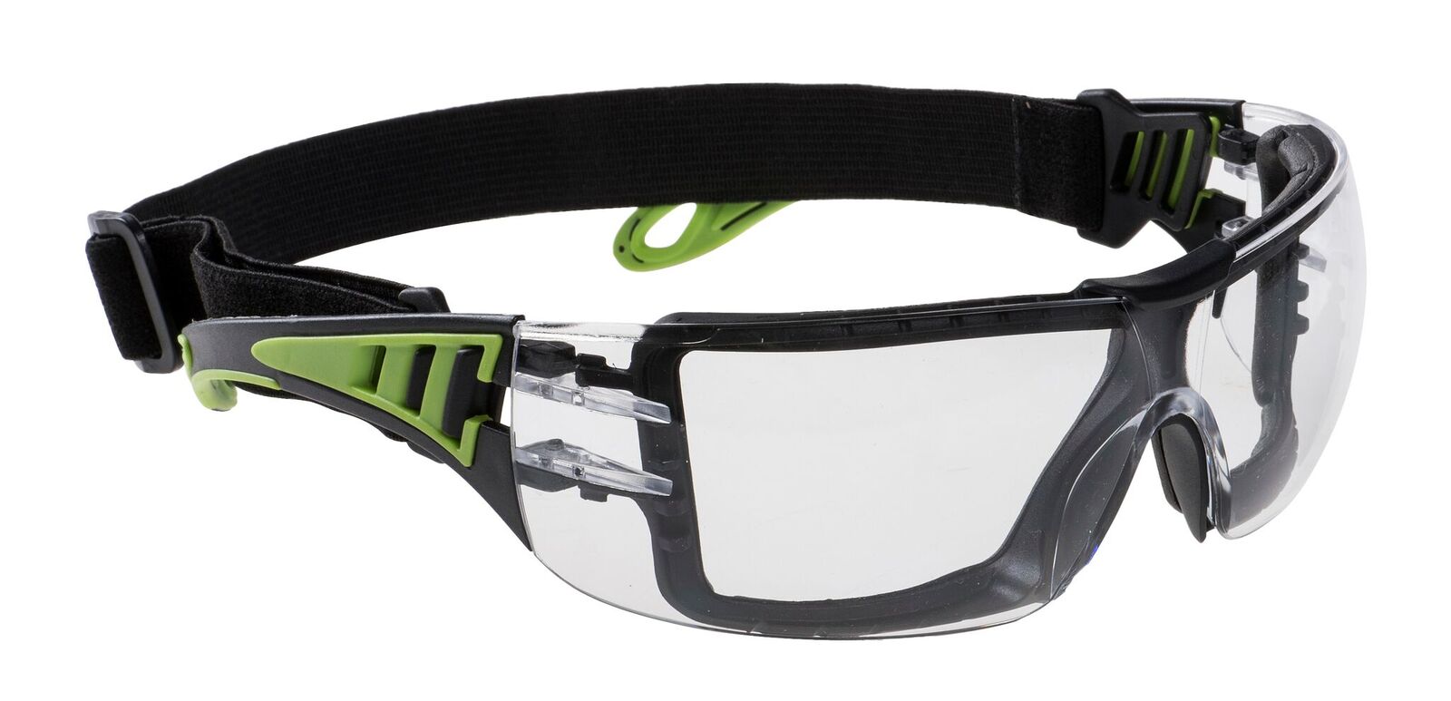 PW Tech Look Plus