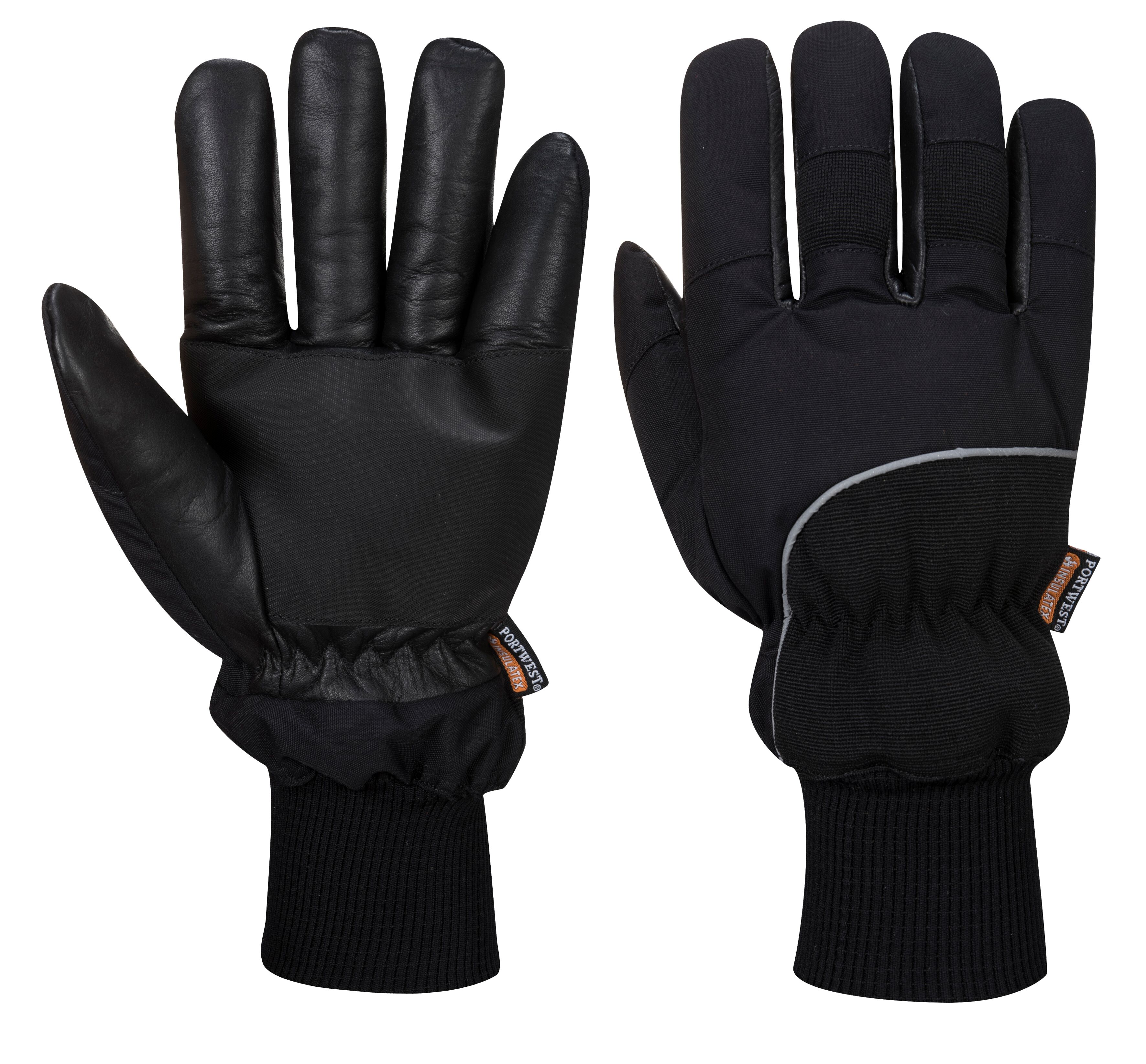 Apacha Cold Store Glove