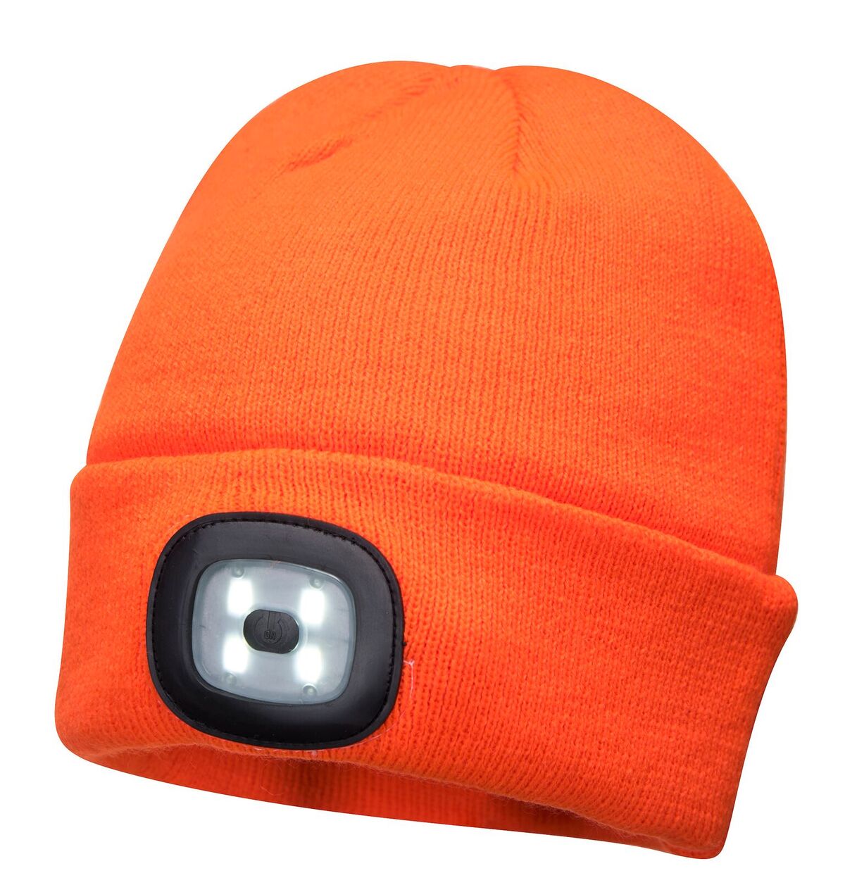Uppladdningsbar LED Beanie - 3