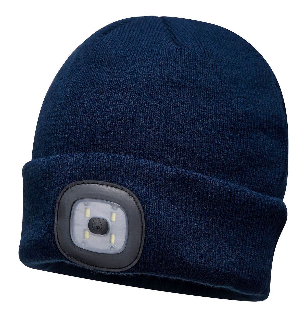Uppladdningsbar LED Beanie - 2