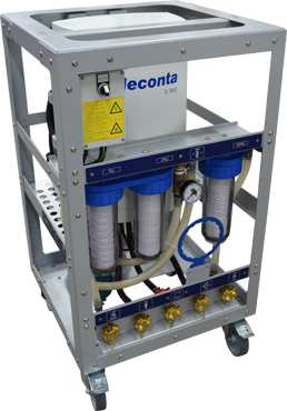 Deconta Vattenfiltreringssystem - C-L30