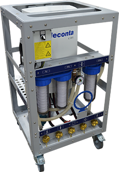 Deconta Vattenfiltreringssystem - C-L30
