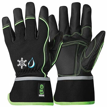 EX® allround vinterhandskar