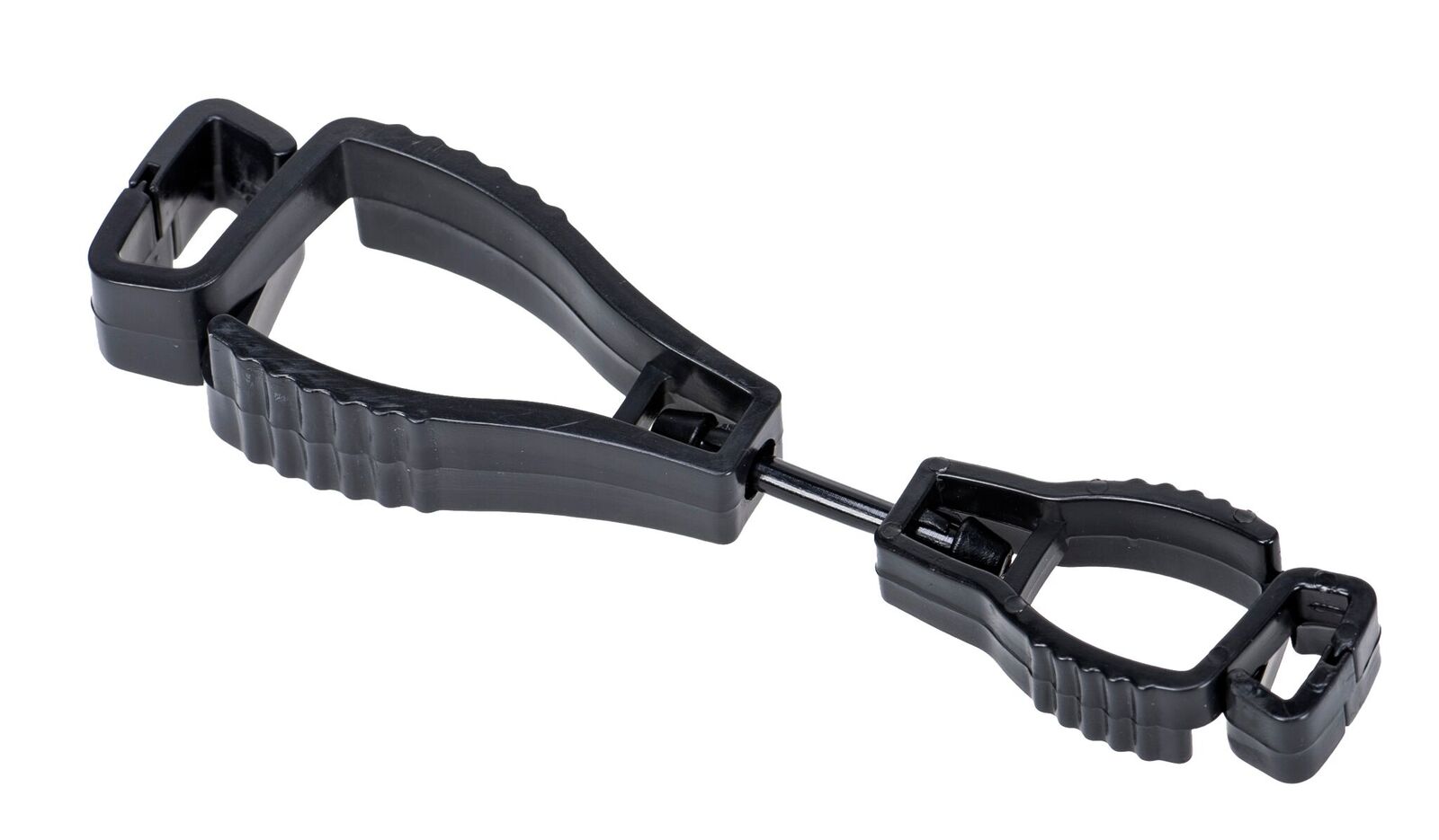 Metallfri Handsk Clips