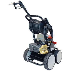 HÖGTRYCKSTVÄTT LX2500 M VINDA