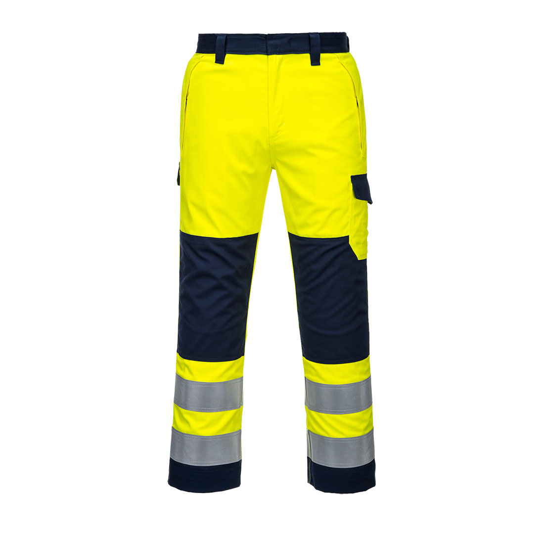 HI-Vis Modaflame Byxor 