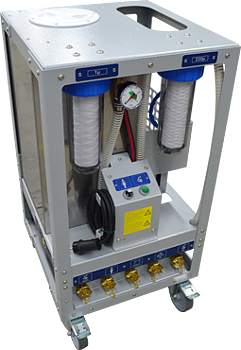 Deconta Vattenfiltreringssystem - C-L60