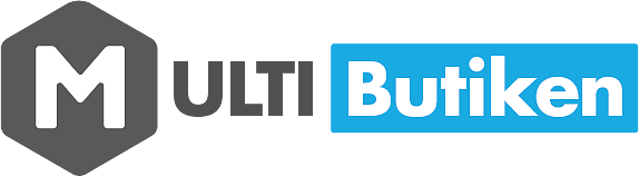 MULTIBUTIKEN
