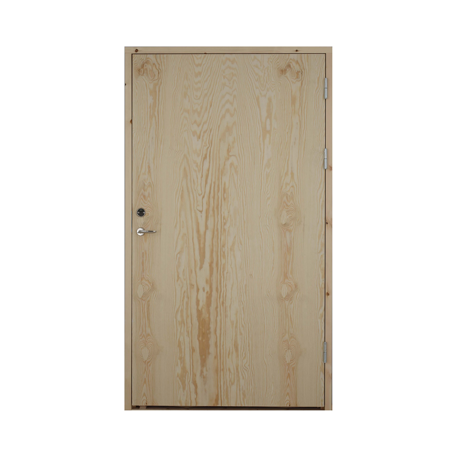   ANPASSA FÖRRÅDSDÖRR F43