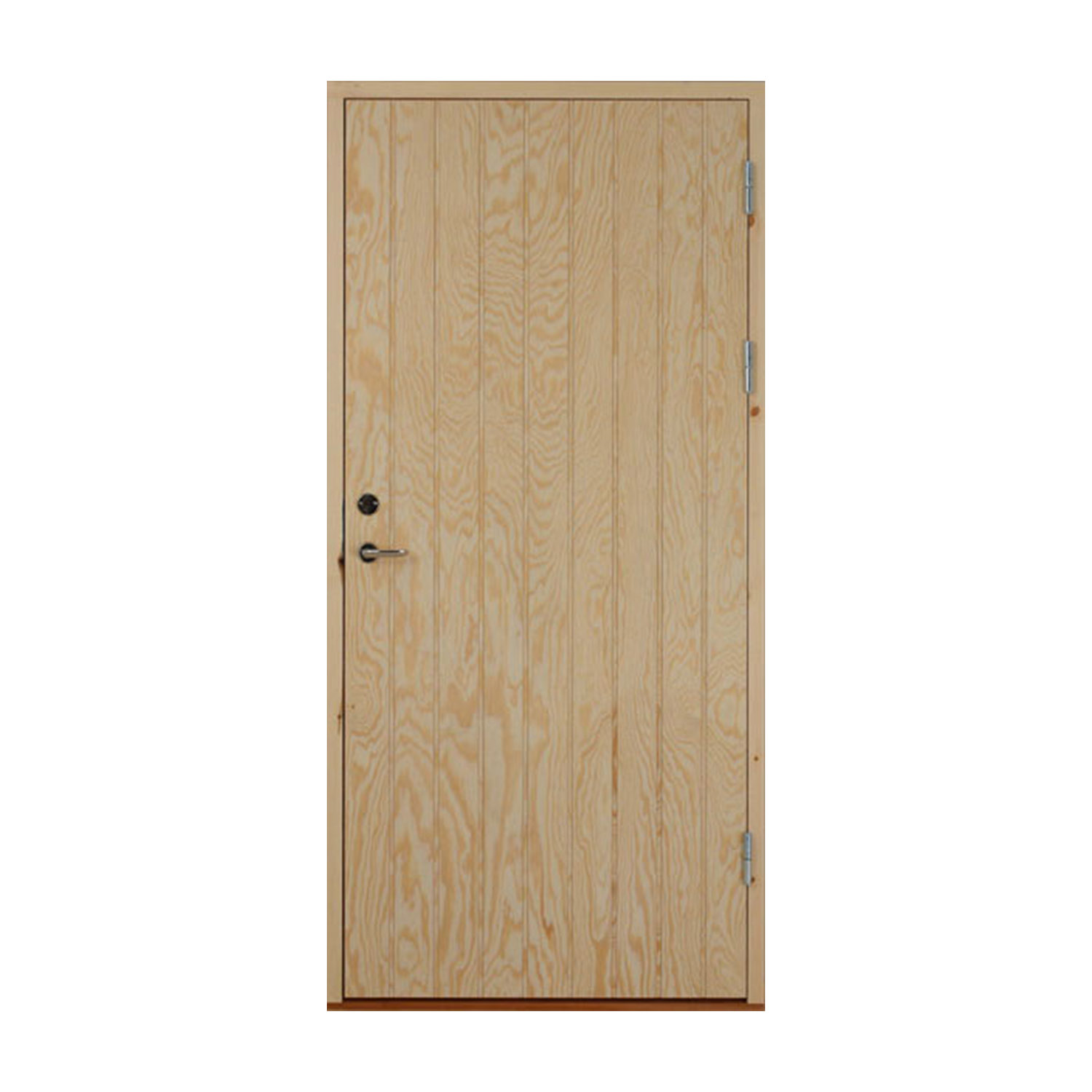   ANPASSA FÖRRÅDSDÖRR F45