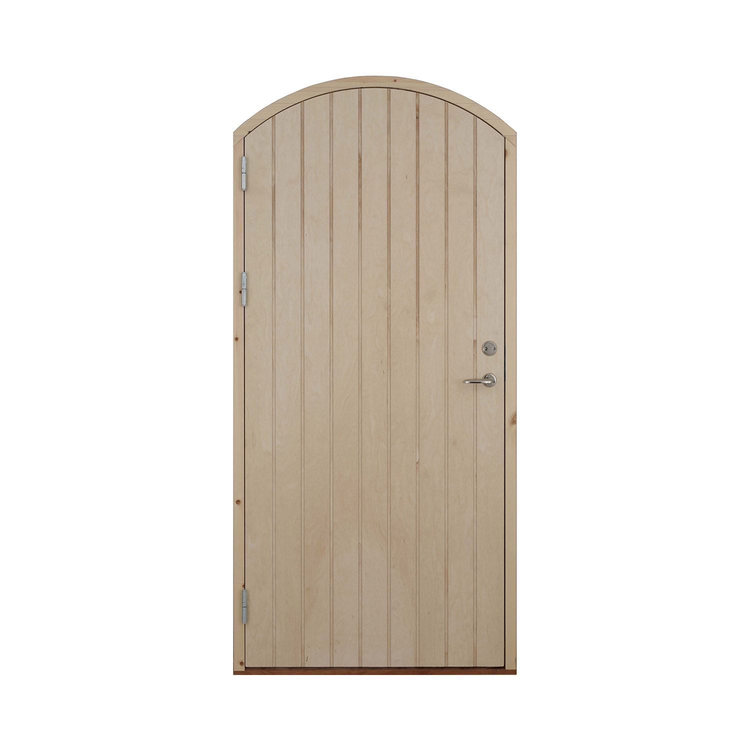   ANPASSA FÖRRÅDSDÖRR F25 (VALVBÅGE)