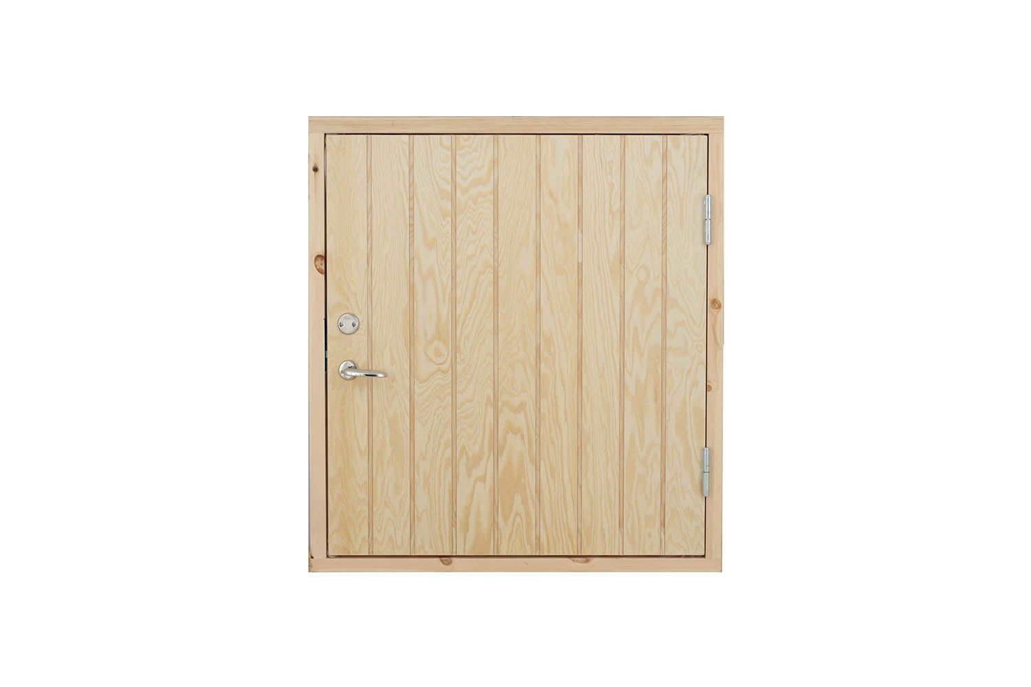   ANPASSA FÖRRÅDSLUCKA F4