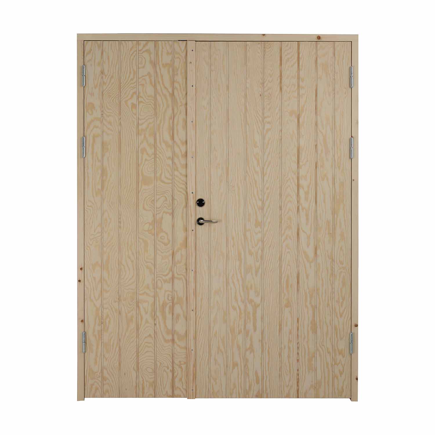   ANPASSA PARFÖRRÅDSDÖRR F12