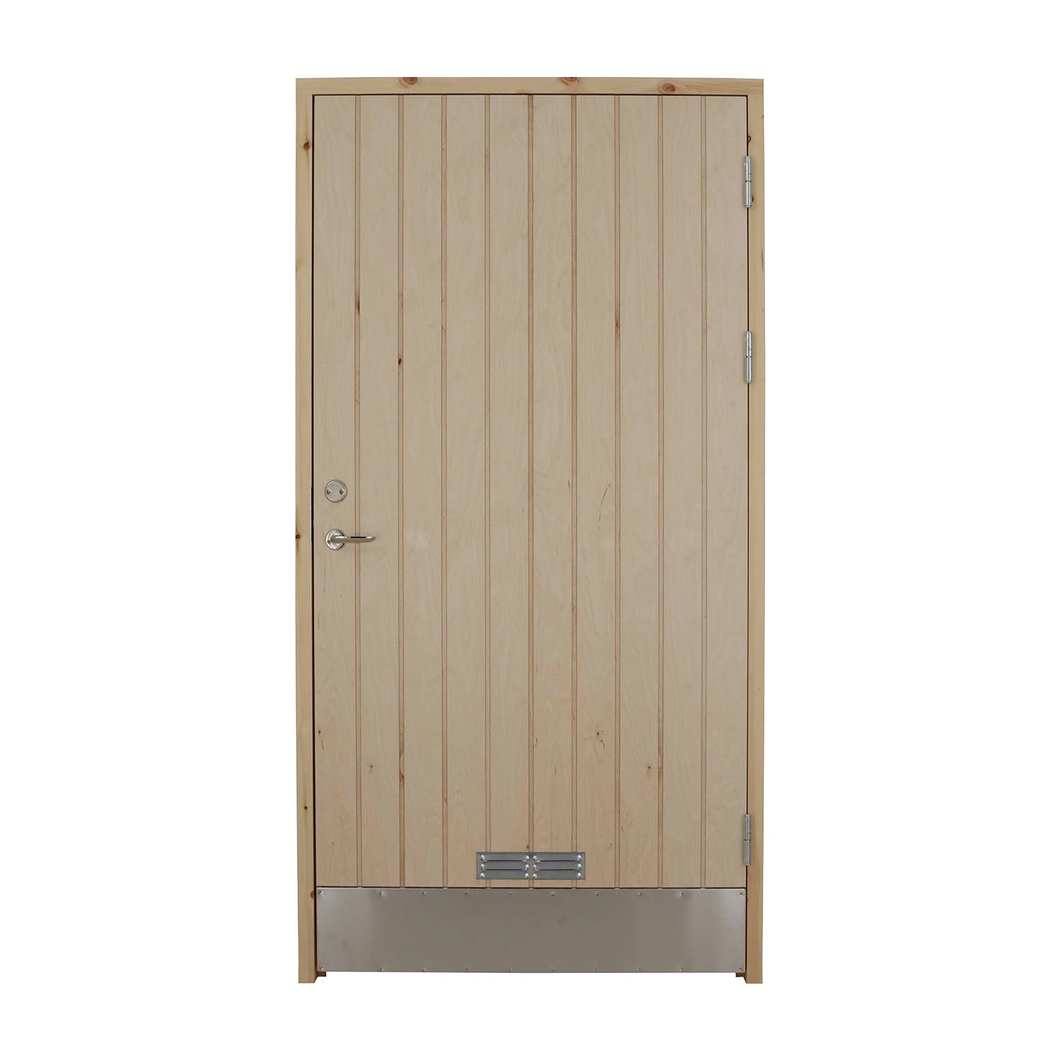   ANPASSA SOPRUMSDÖRR F28