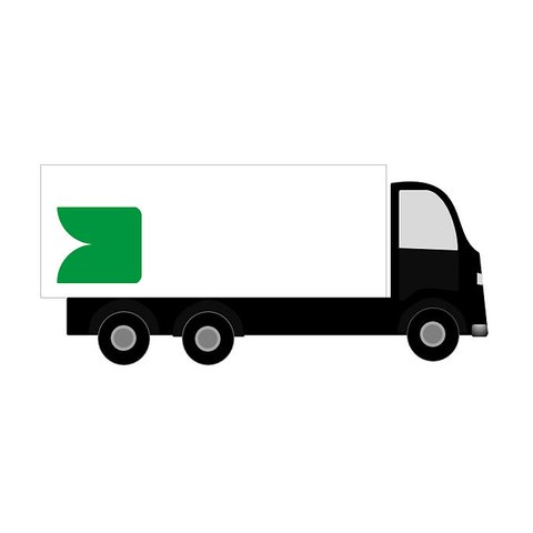 Levering og mottak