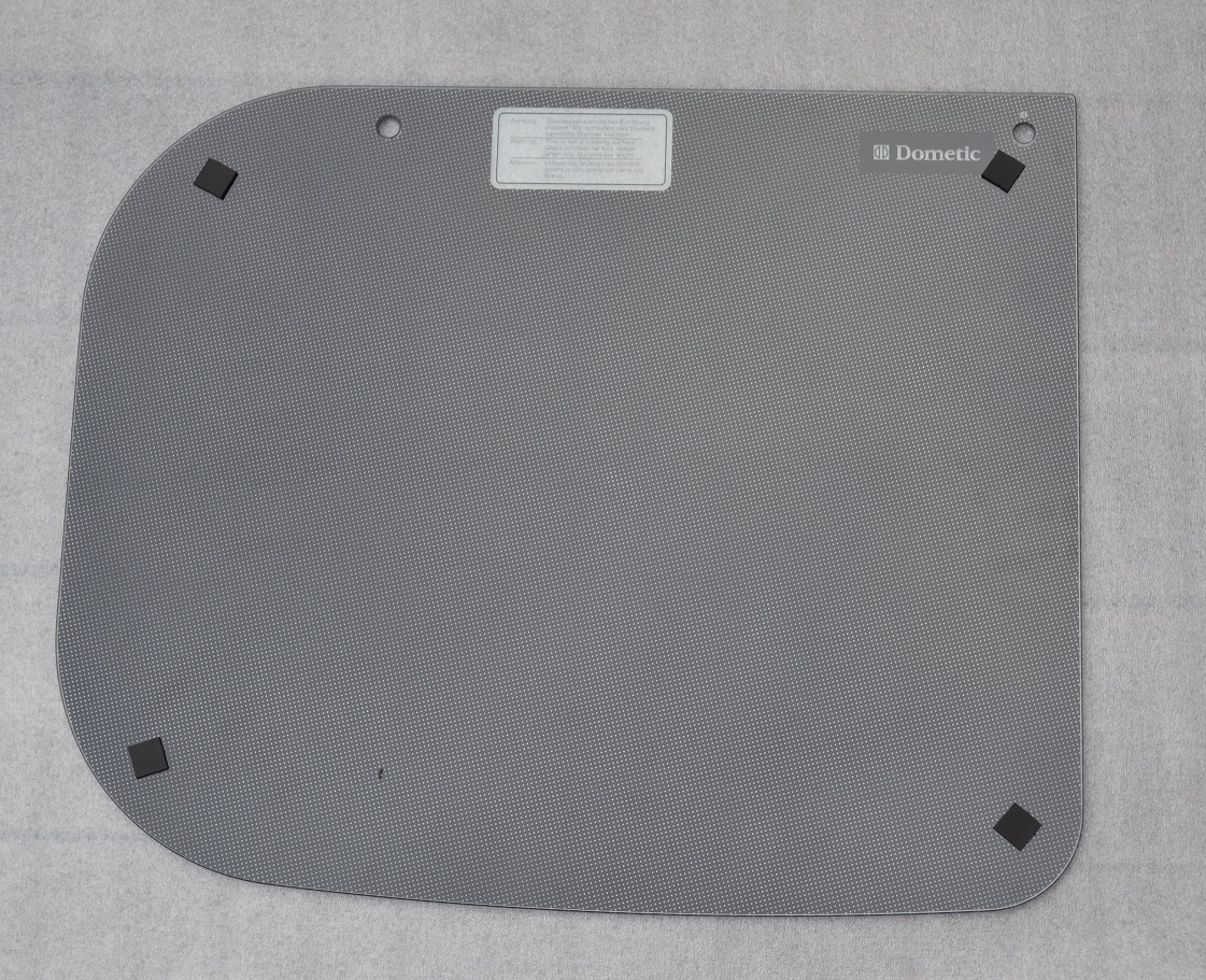Glaslock, Skyddslock Dometic kokhäll CE99-DF - CARAVANing & FRITID's shop