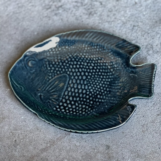 Fat som Fisk Sushi  - 5